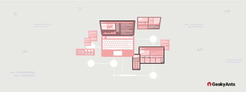 How To Choose The Right Technology Stack For App Development