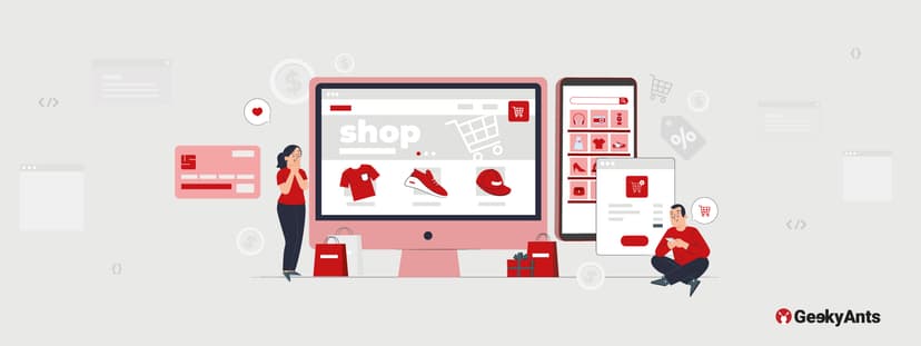 Ways To Improve The eCommerce Customer Experience
