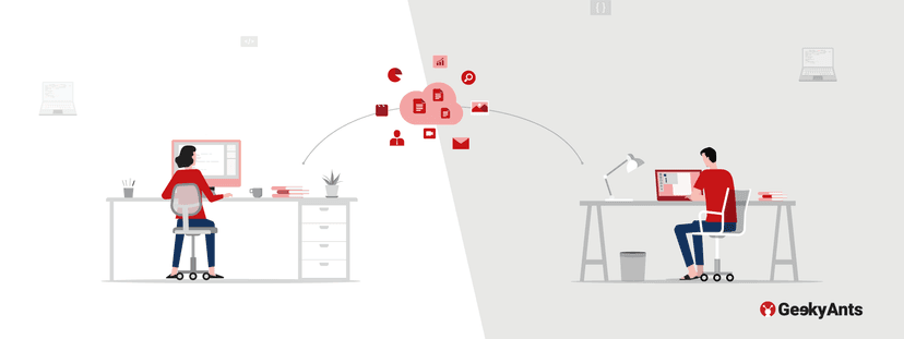Working Efficiently With A Remote Development Team In 2022