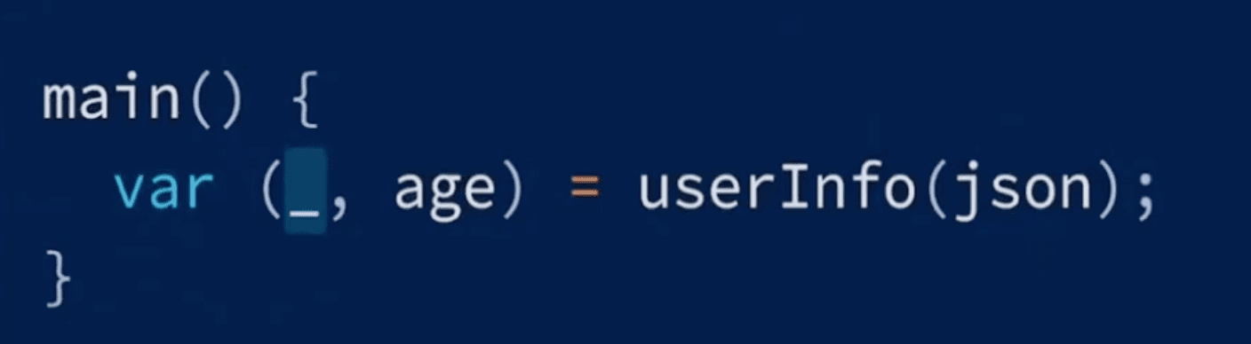 Patterns feature in Dart API-4