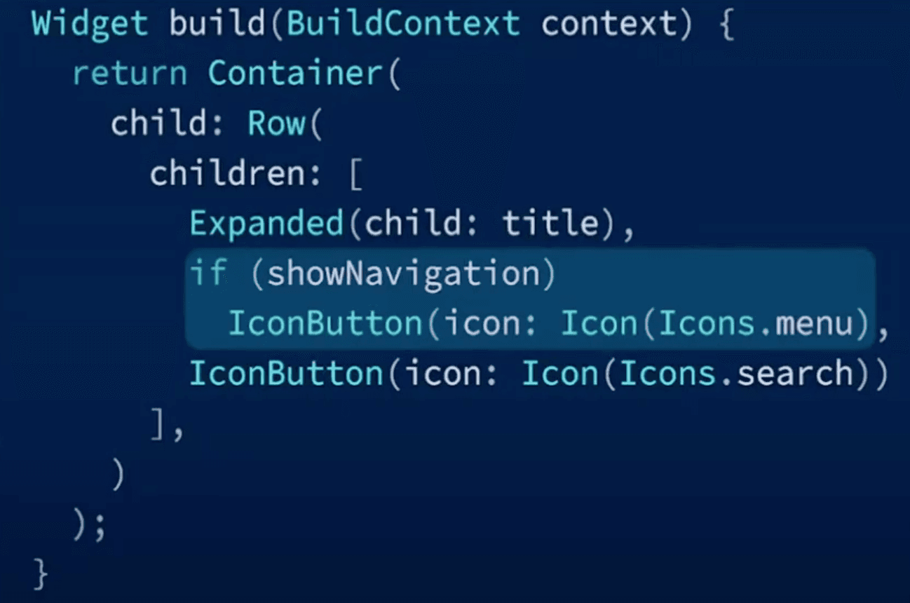 Experimental Features -1