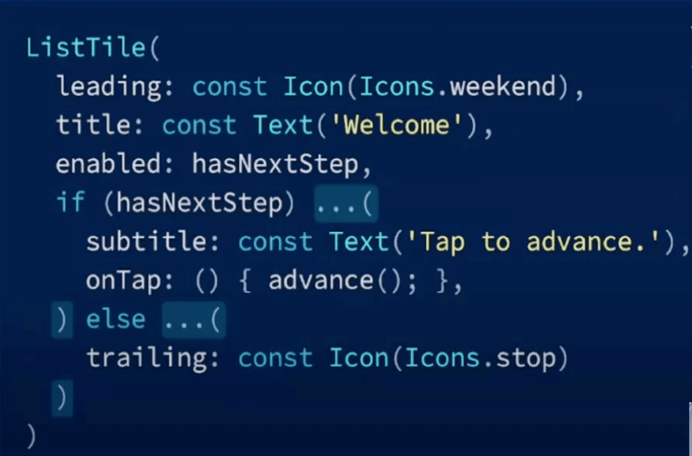Experimental Features -3