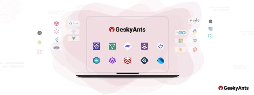 What Sets GeekyAnts Apart in the Tech Industry