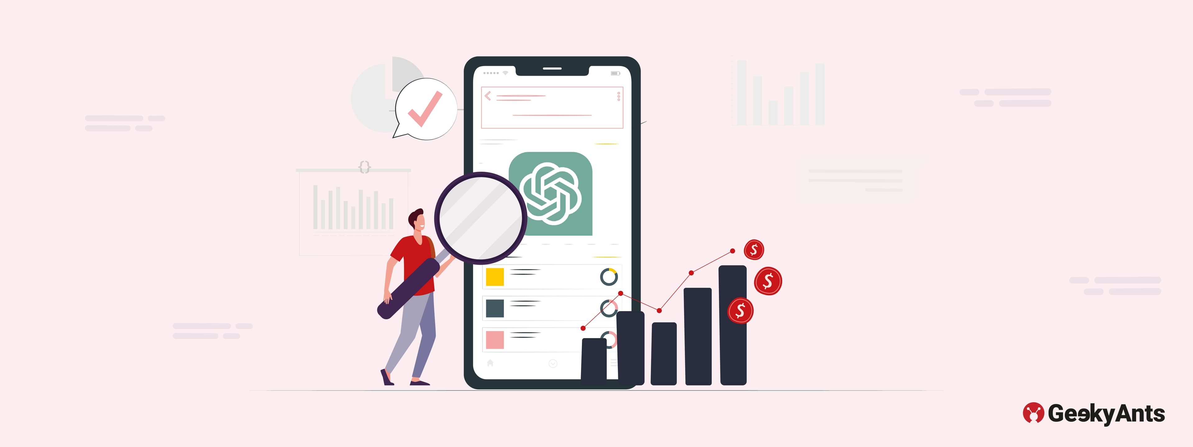 Benefits of Using ChatGPT for Mobile App Development