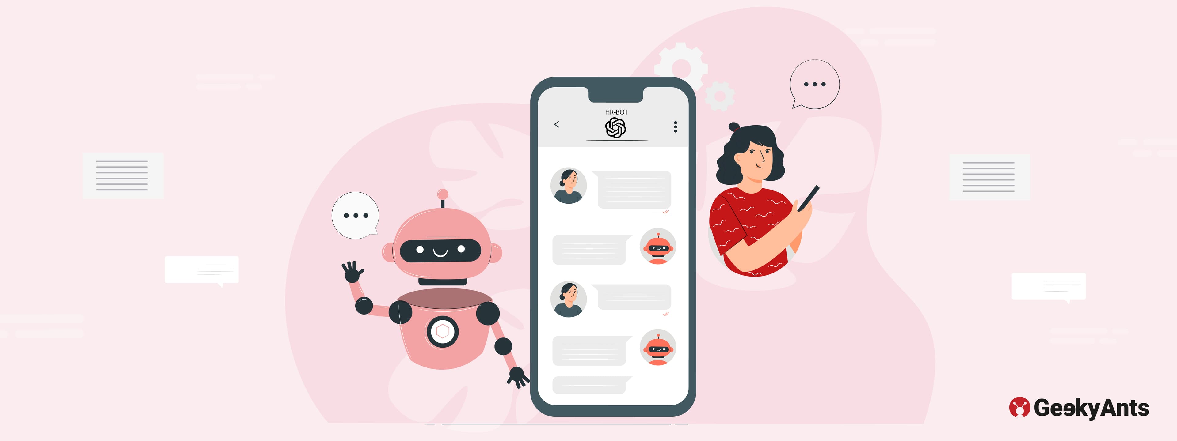 Building an HR-bot Using ChatGPT