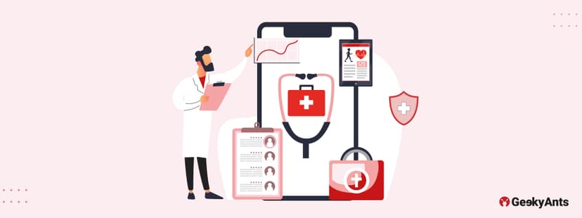 Building a HIPAA-compliant Healthcare Application