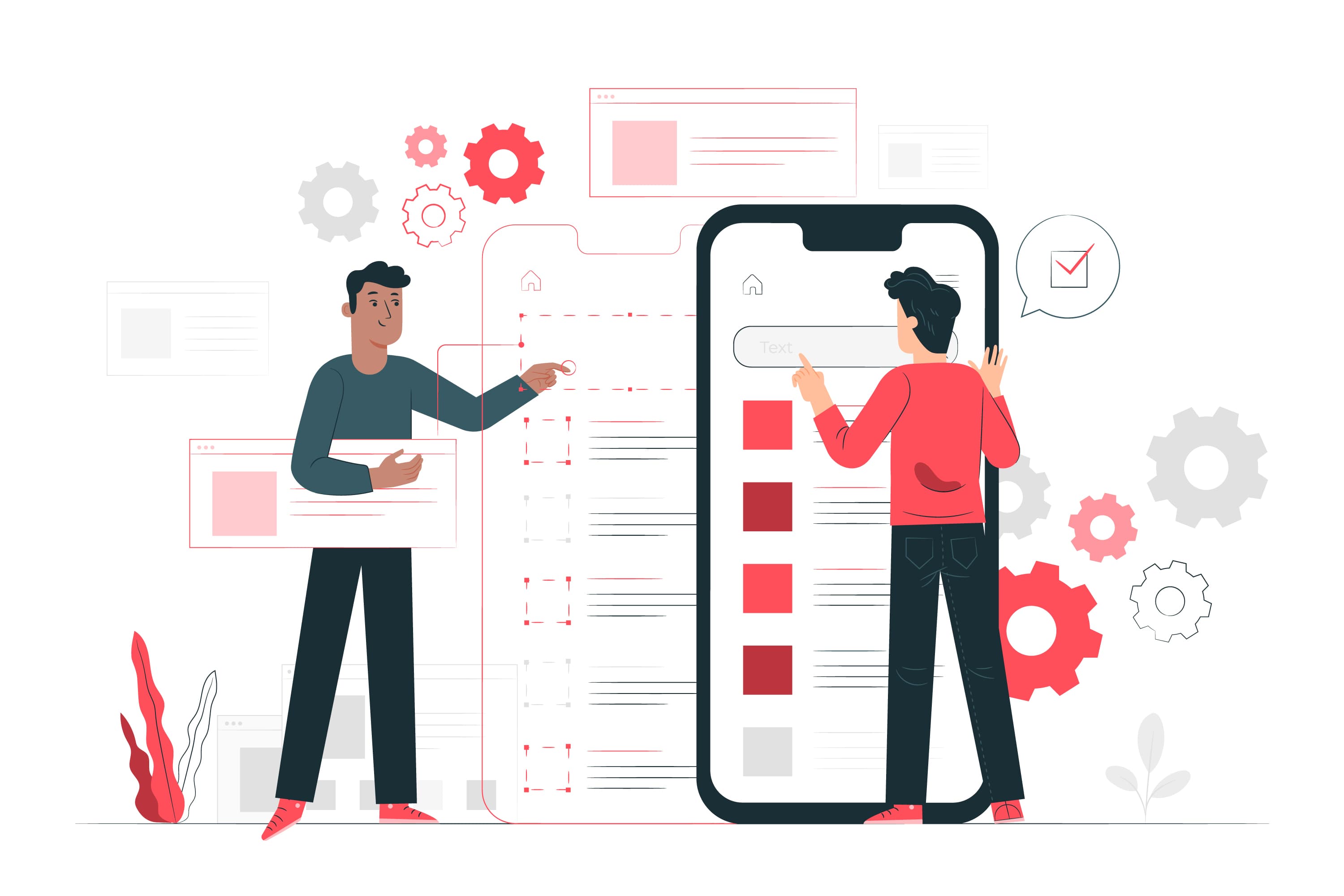 Tips to Avoid Choosing the Wrong Tech Stacks for Your Application