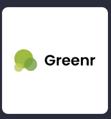 Greenr - employee engagement app in Uk