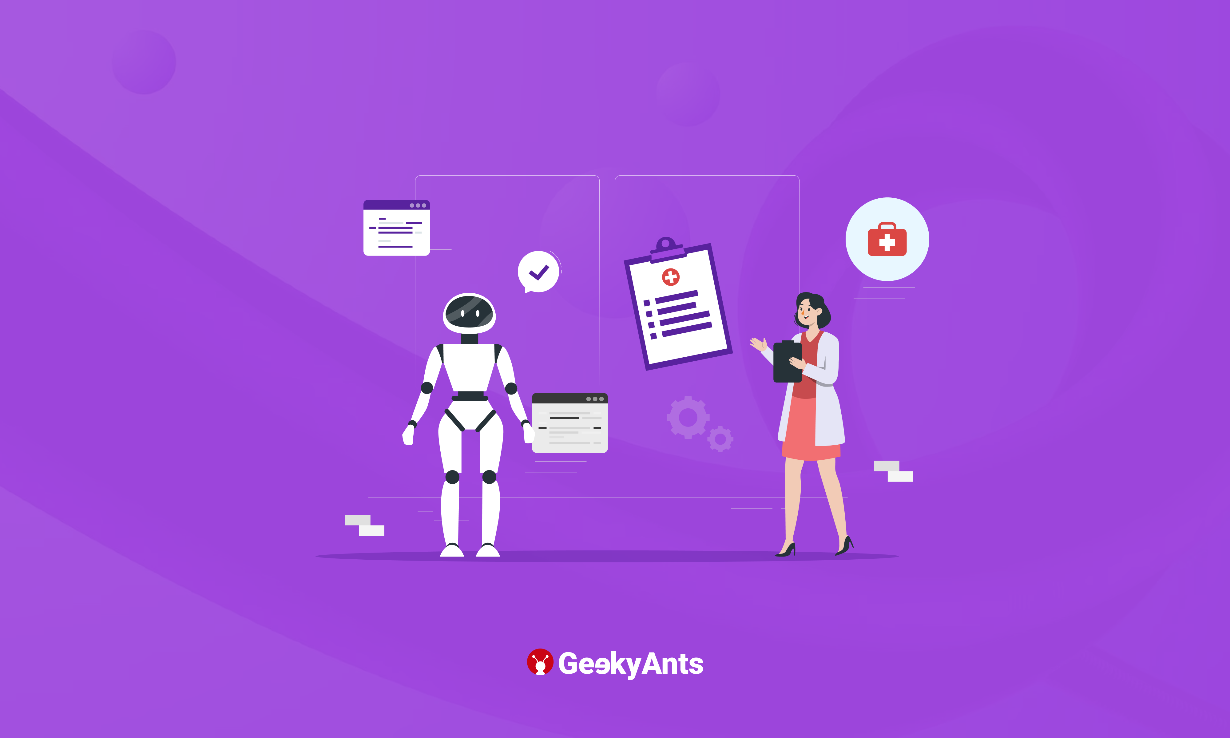Unlocking the Power of Artificial Intelligence in Healthcare: 10 Transformative Benefits
