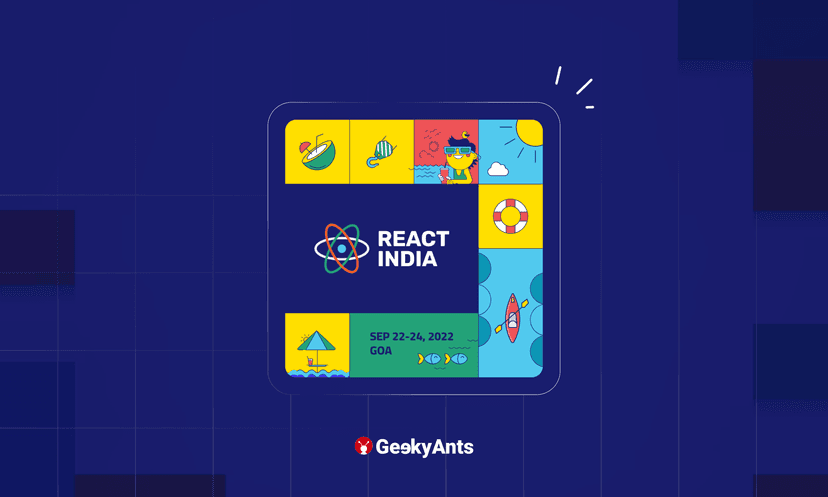 React India Conf 2023: The Future of React