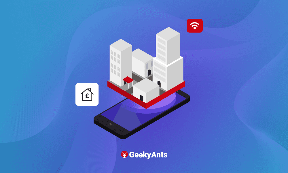 Top 10 Real Estate Technology & Property Trends in the UK 2024