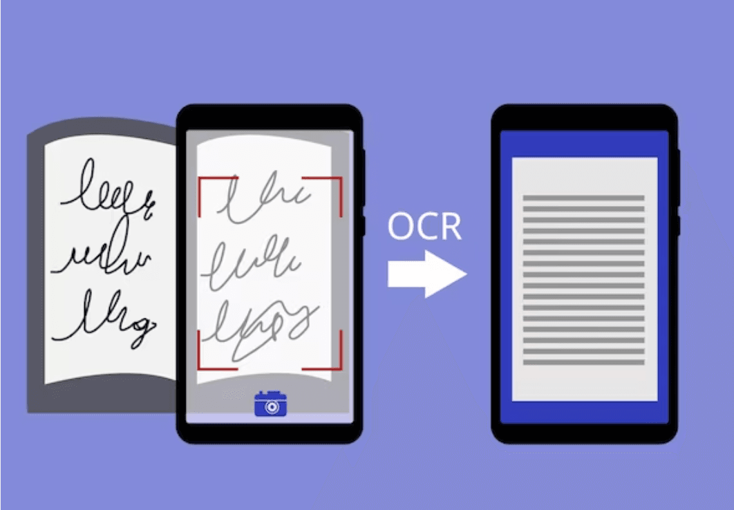 OCR