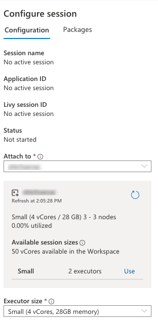 Schedule and Monitor Spark Jobs
