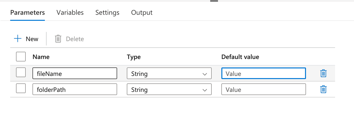 Step-4 to Automating Data Processing in Synapse with Event Triggers and Pipelines