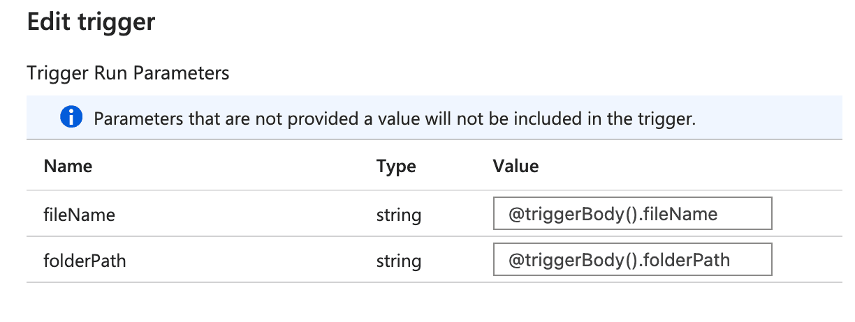 Step-4.3 to Automating Data Processing in Synapse with Event Triggers and Pipelines