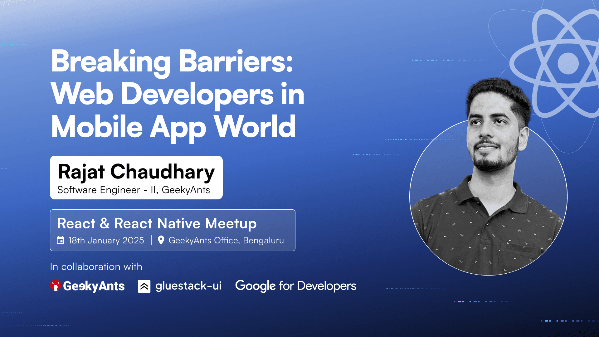 Breaking Barriers: Transitioning from Web to Mobile Development with React Native