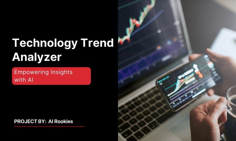 AI-Powered Technology Trend Analyzer for Smarter Insights