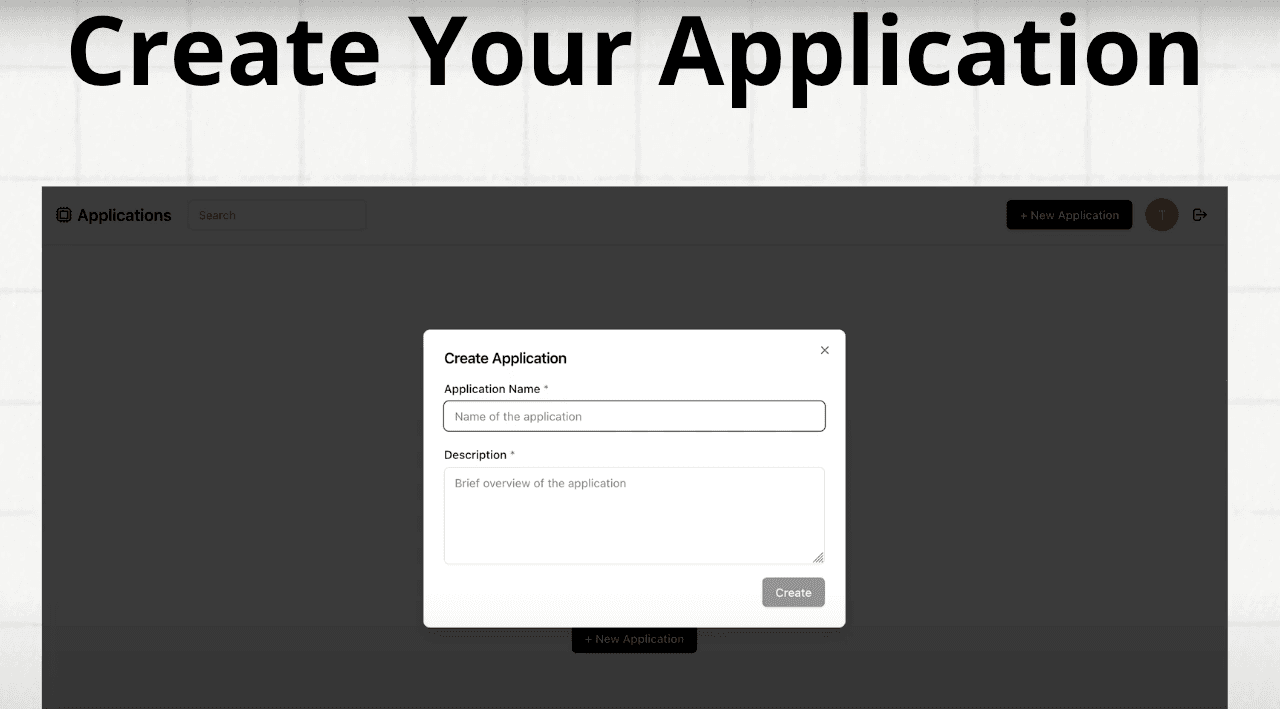 Rest API Builder