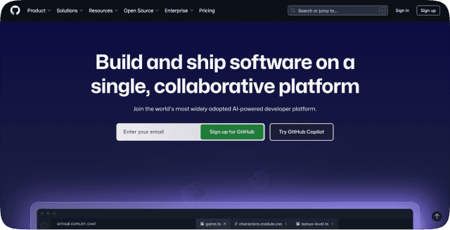 GITHUB