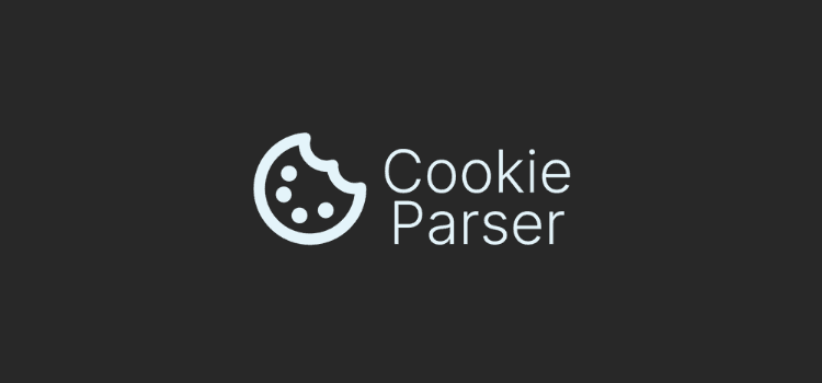 cookie parser