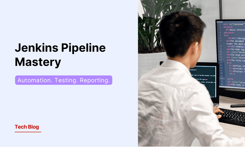 Ready for Continuous Testing? Your Jenkins Foundation for Automation (Part 1)