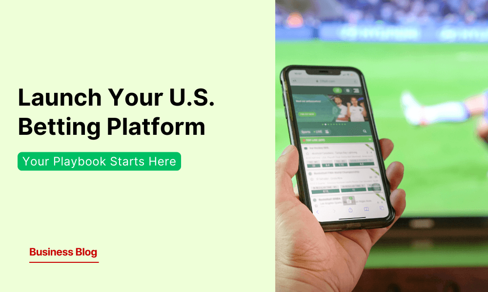 How to Build a Sports Betting App In the USA Like FanDuel and BetMGM