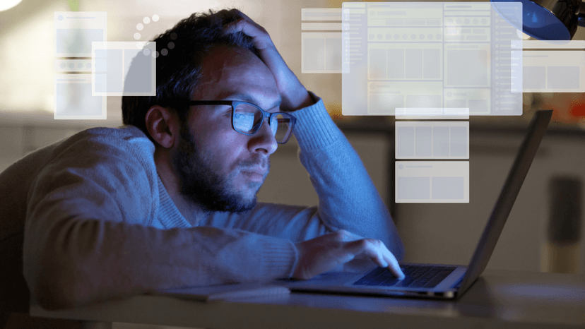 Why Systems Slow Down and What Smart Caching Teaches Us About Scalability