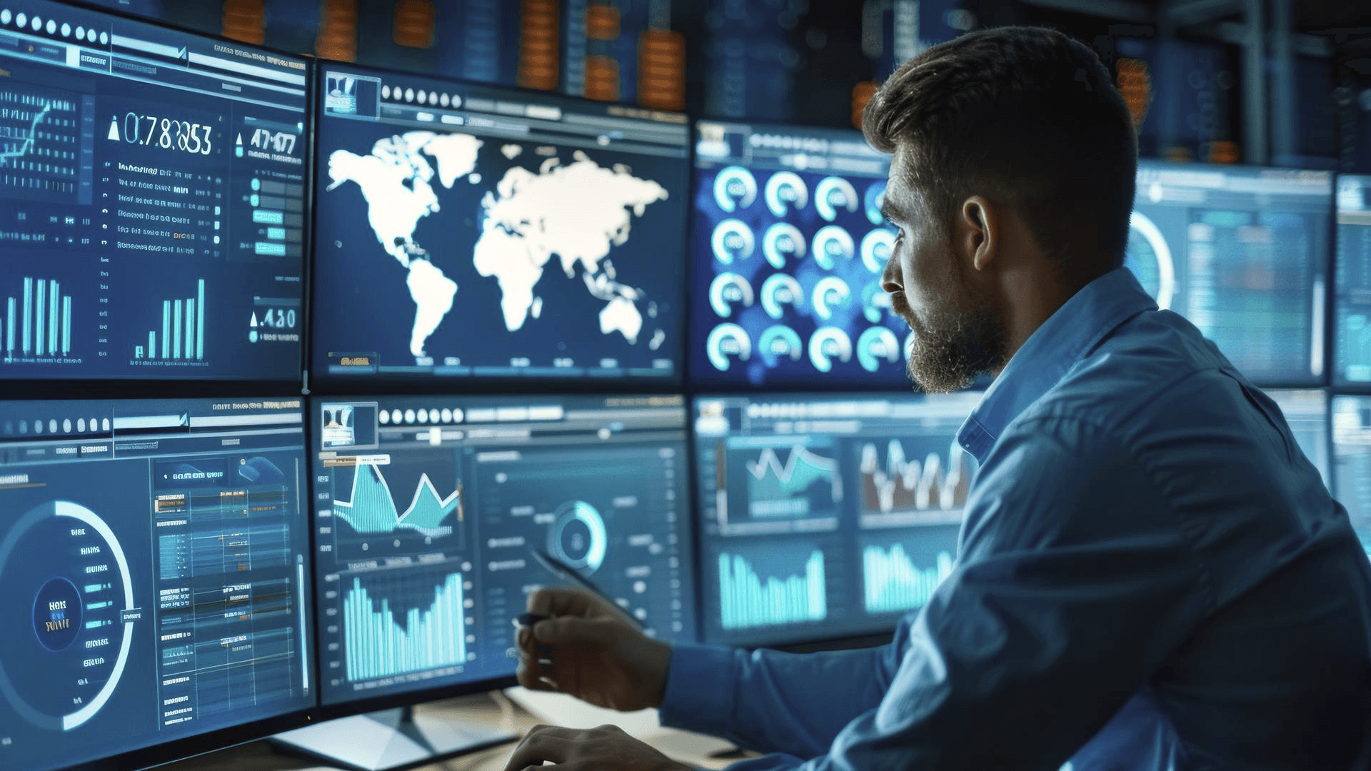 AI-Powered Maintenance: How Predictive Monitoring is Changing App Support U.S Guide