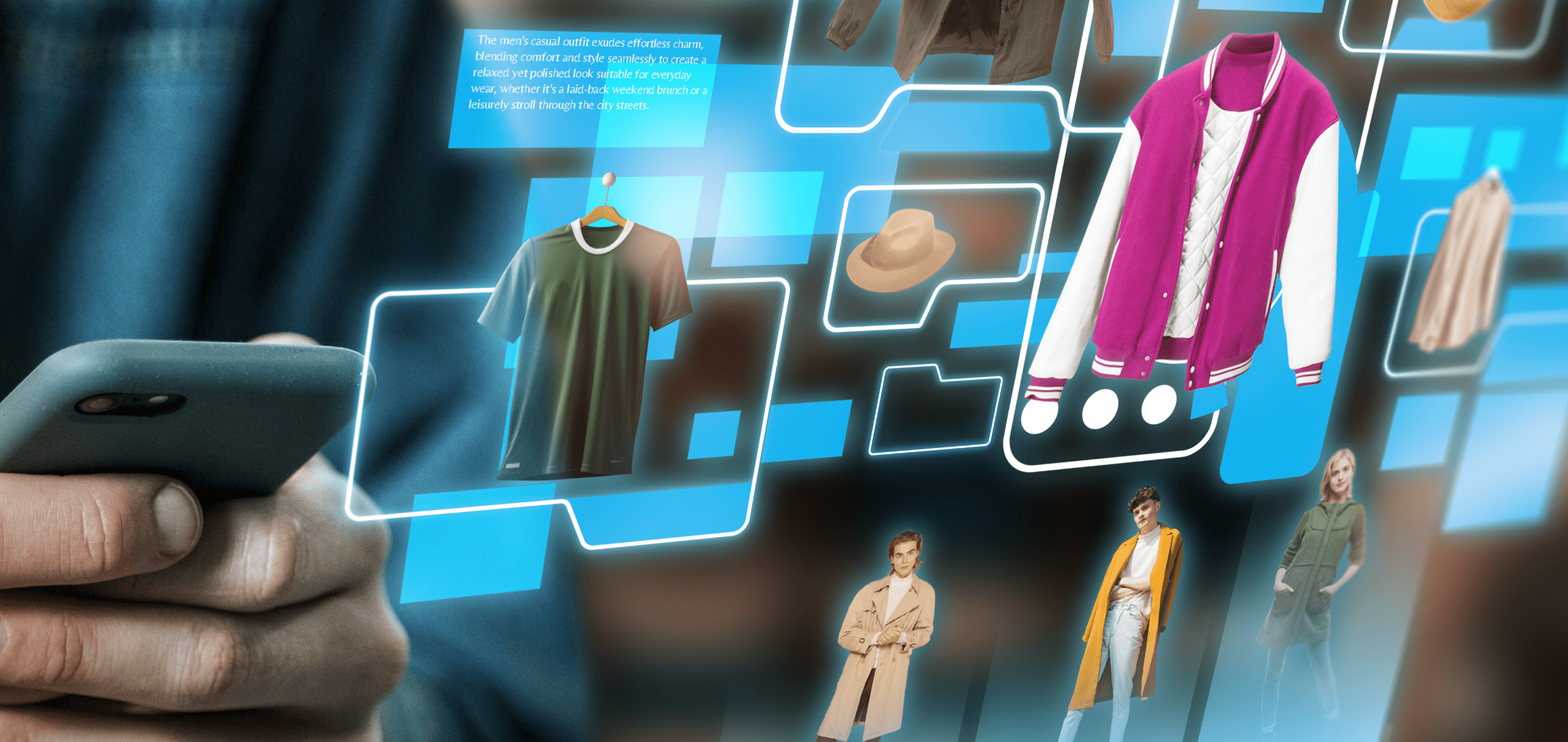 How to Build Virtual Fitting Rooms with AR and AI: A Complete Guide