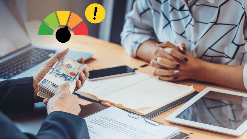 Automating U.S. Corporate Loan Underwriting with AI & Data and Risk Intelligence