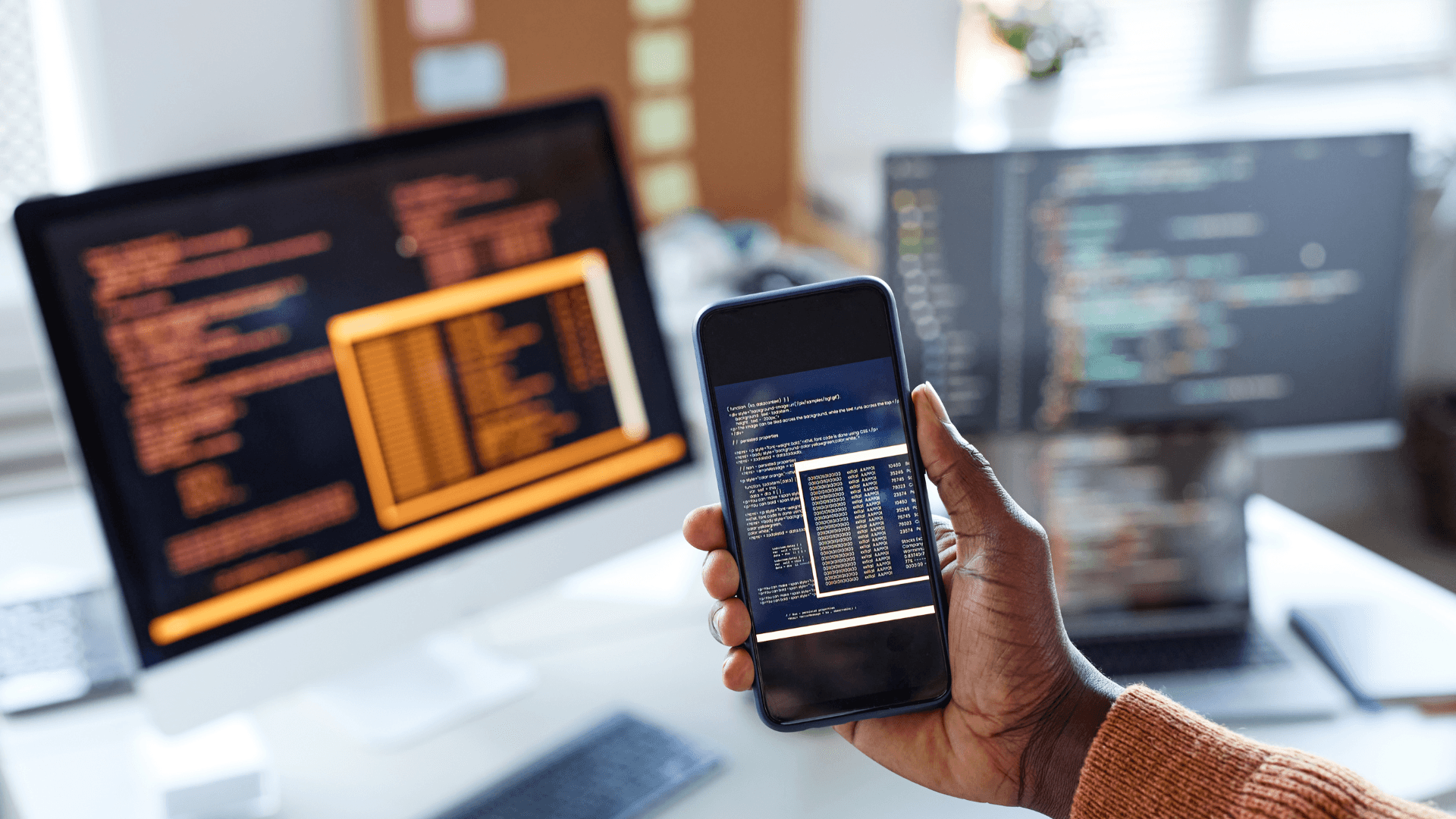 Shift-Left Testing: Building Quality from the Start