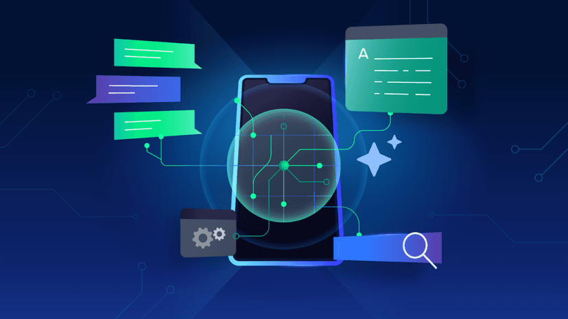 Design Patterns in AI & ML — Building Smarter Systems