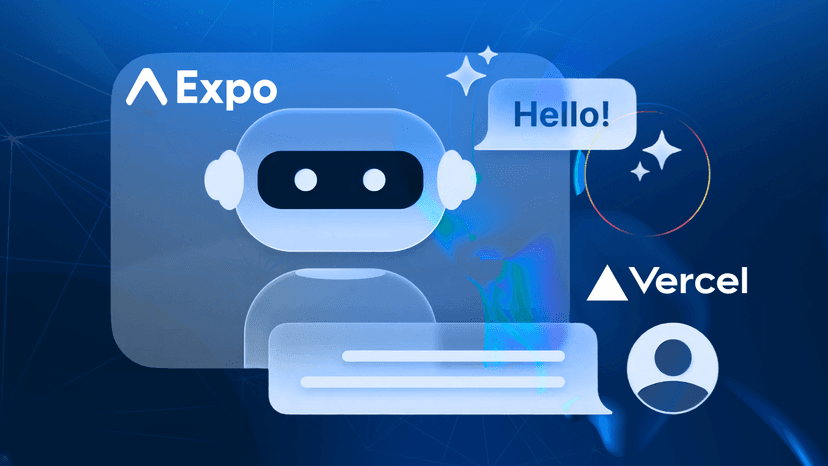 Creating an AI-Based Language Learning Roleplay Bot with Expo & Vercel AI SDK