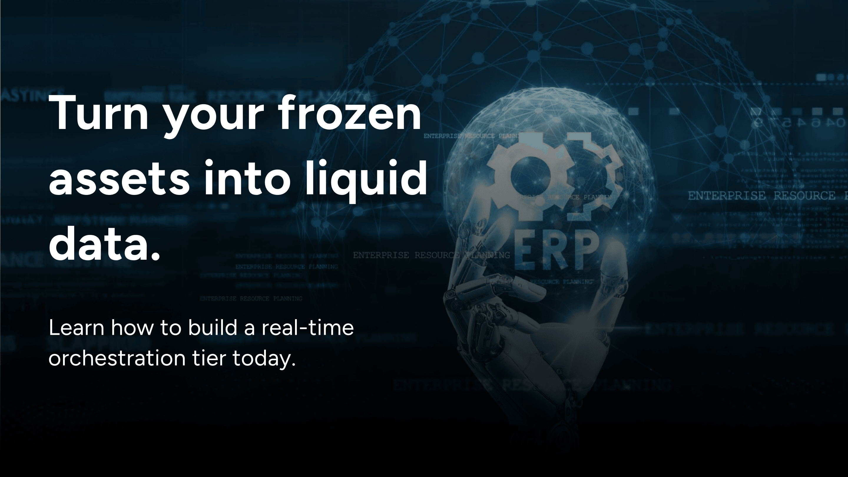 Cloud ERP Integration with AI Process Automation for US Companies