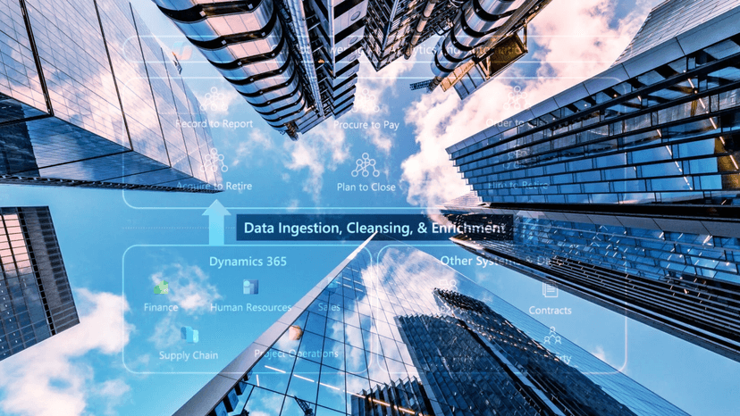 While Most ERP Upgrades Fail, How U.S. Enterprises Get Them Right