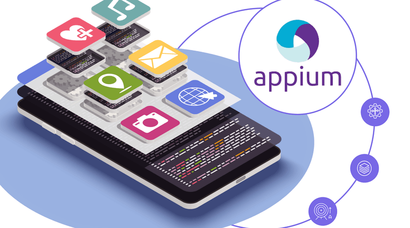 Mastering Element Handling in Appium: From Desired Capabilities to Shadow DOM and Advanced Gestures