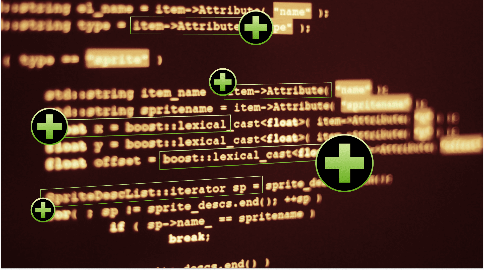 AI Code Healer for Fixing Broken CI/CD Builds Fast