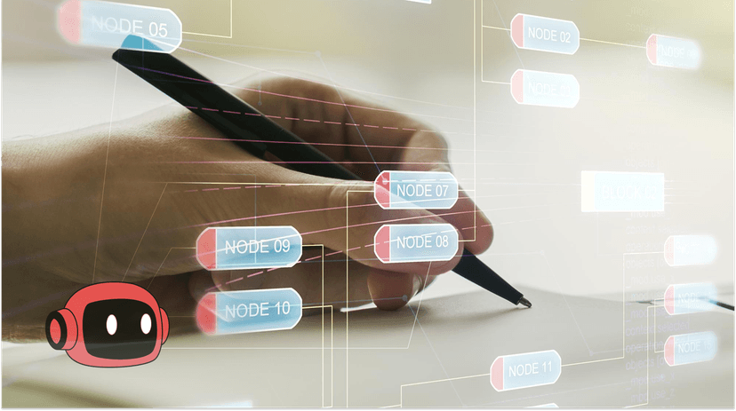 How We Built an AI System That Automates Senior Solution Architect Workflows