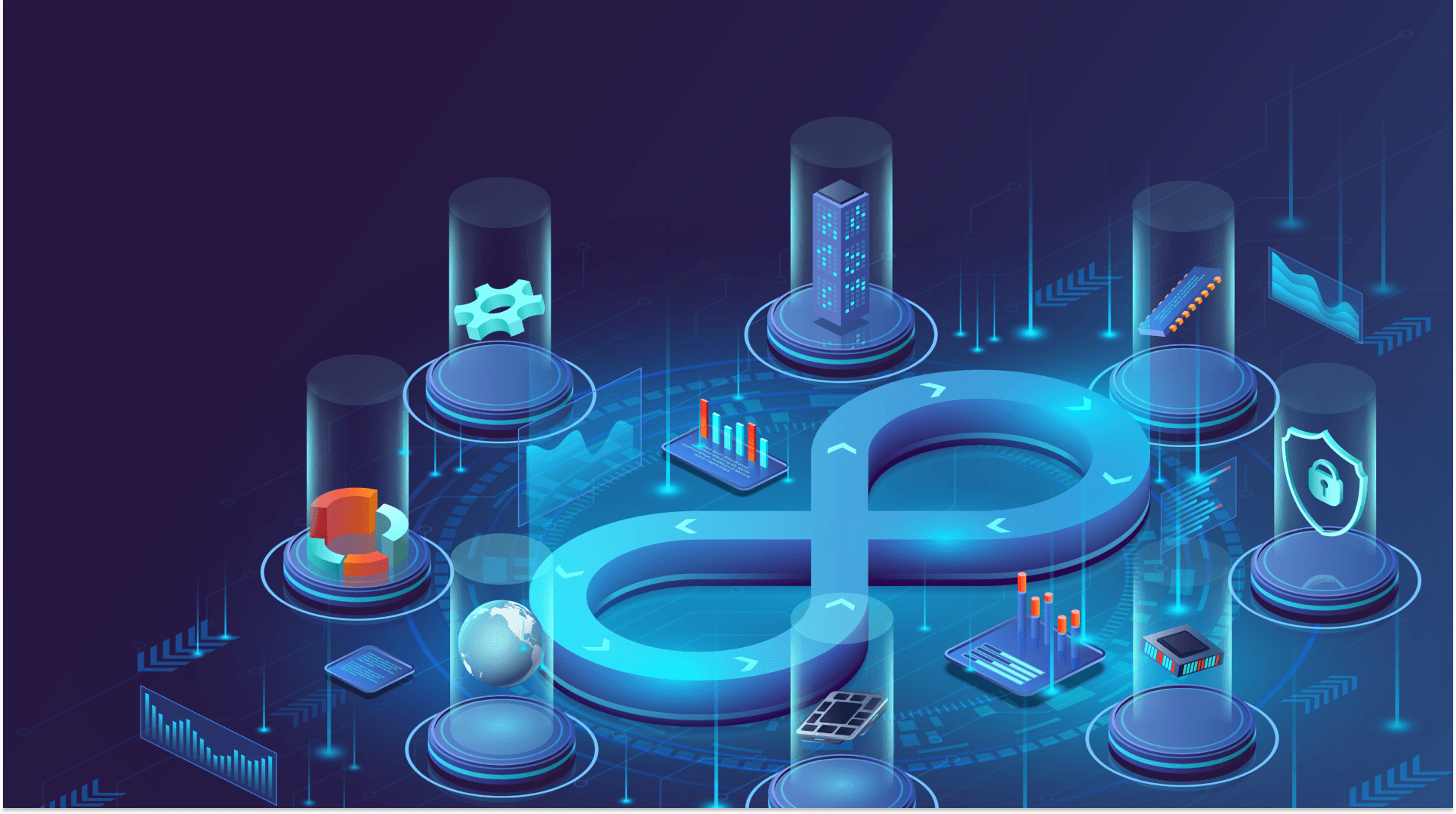 How We Built an AI Agent That Fixes CI/CD Pipeline Failures Automatically