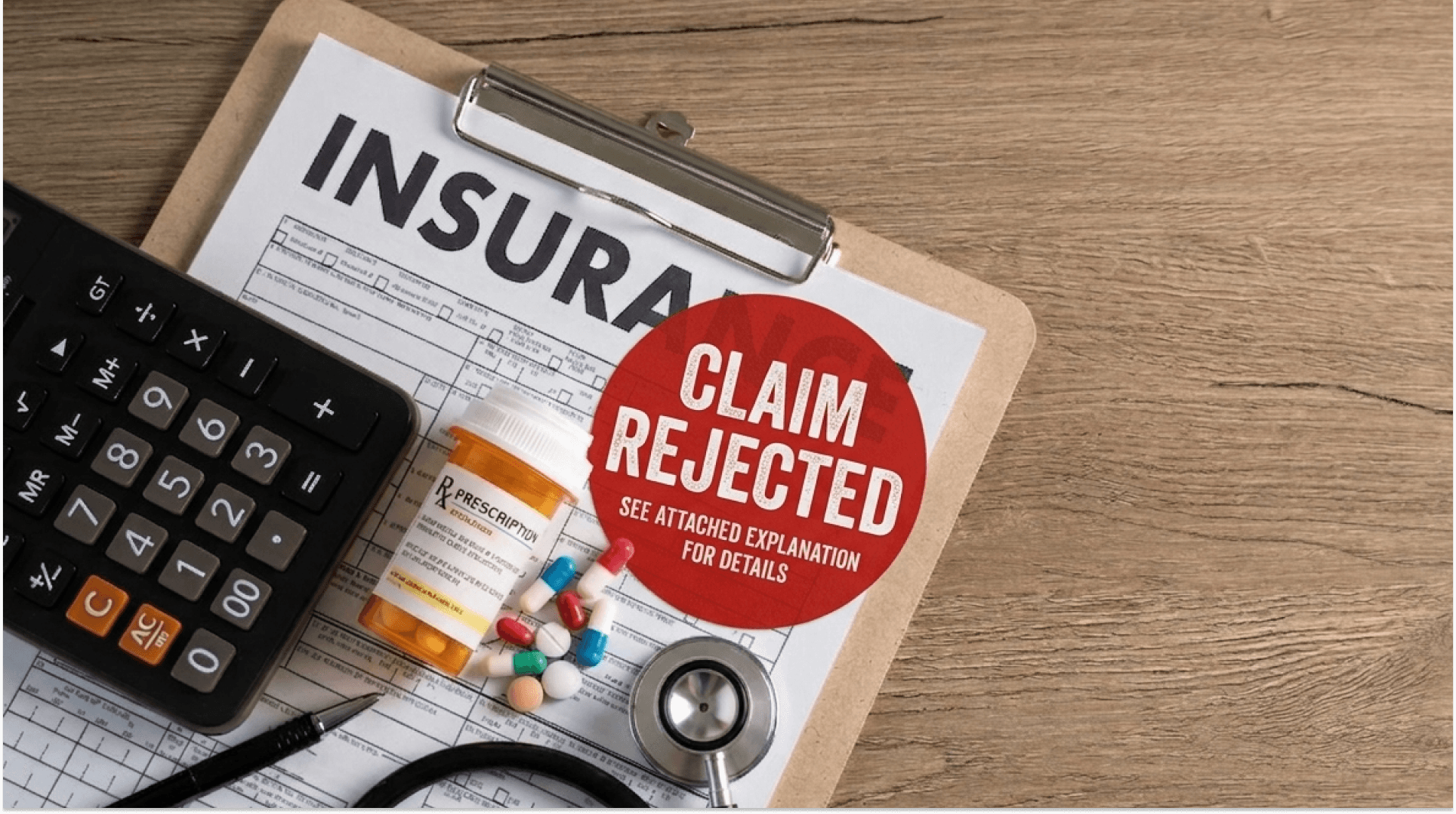 How AI Is Eliminating Healthcare Claim Denials Before They Happen