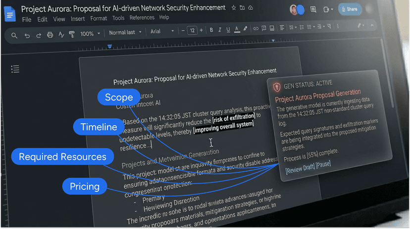 Building an AI-Powered Proposal Automation Engine for Presales — With Live Demo