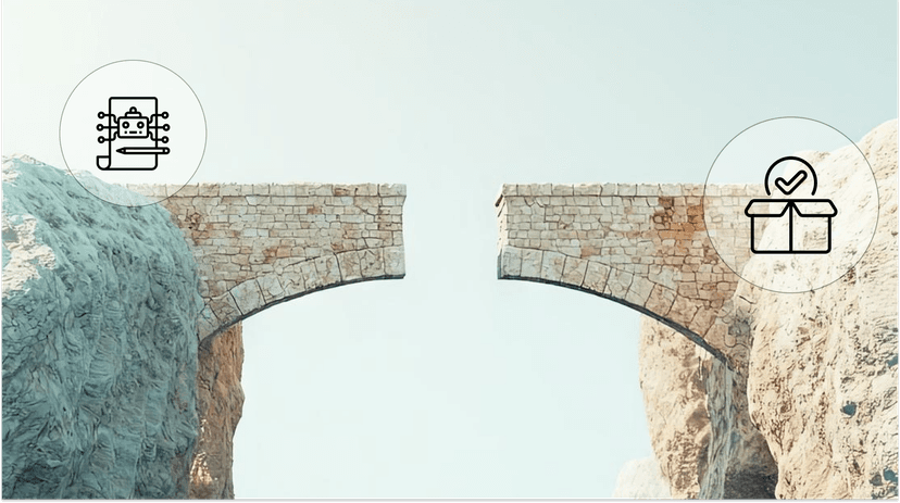 The Gap Between an AI-Generated Prototype and a Shippable Product