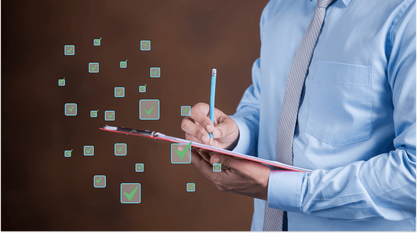 A 50-Point Production Readiness Checklist for AI-Generated Products