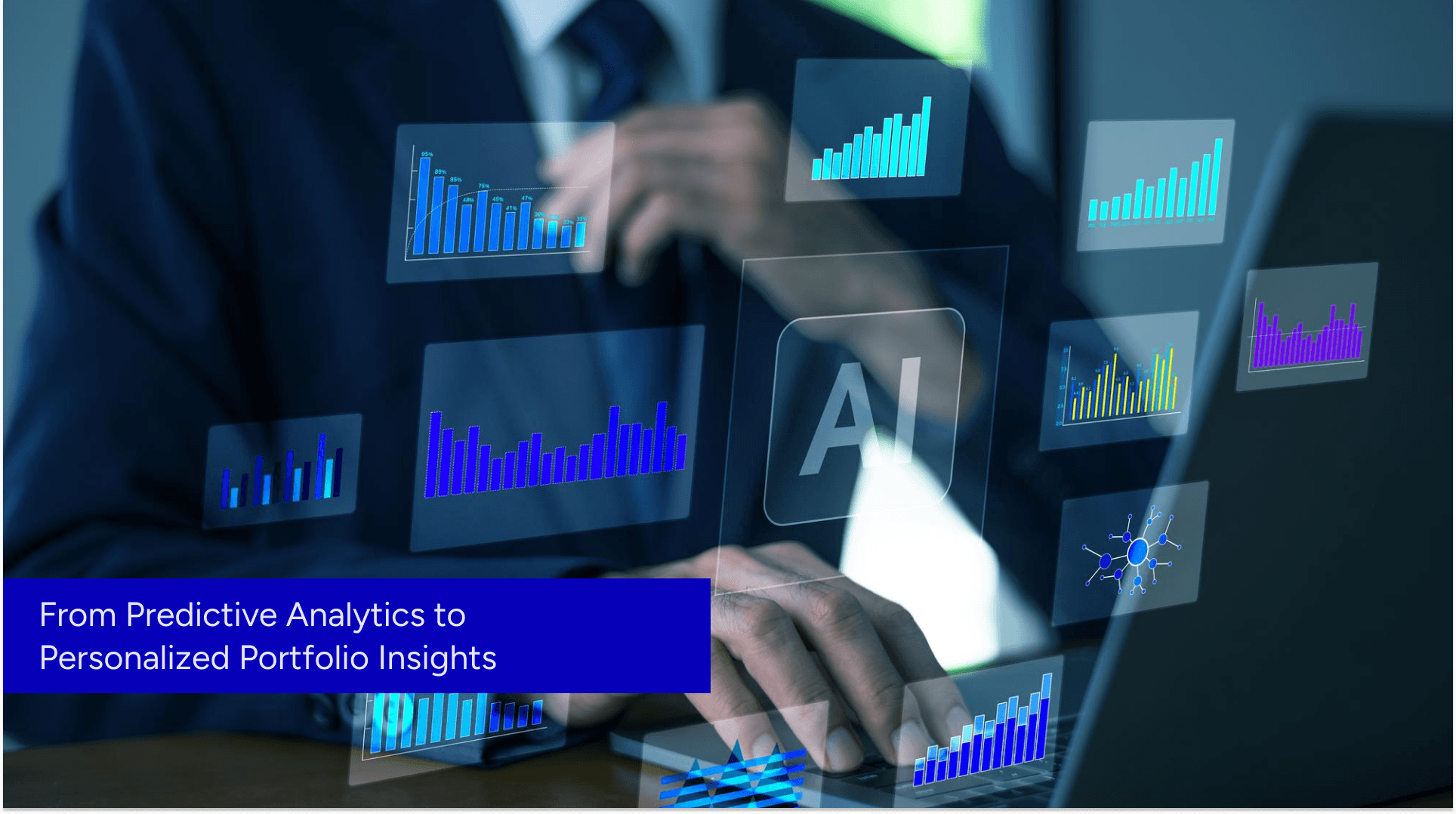 Building AI Investment Platforms: From Predictive Analytics to Personalized Portfolio Insights