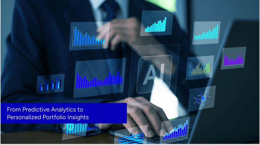 Building AI Investment Platforms: From Predictive Analytics to Personalized Portfolio Insights
