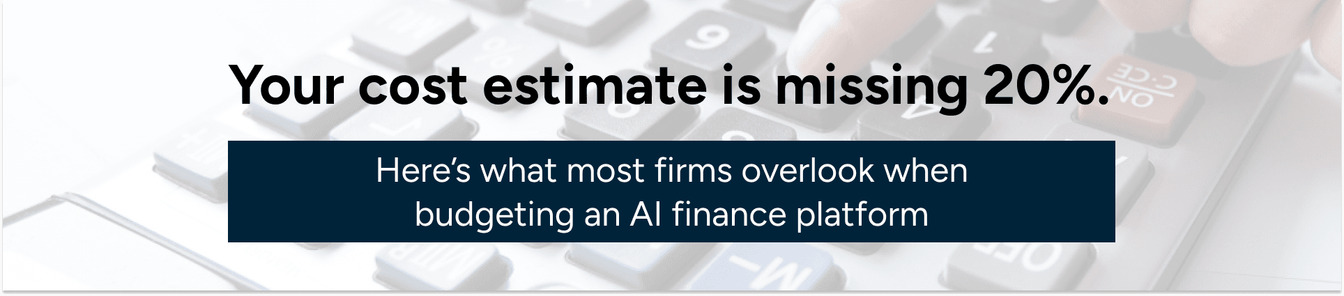 Personal finance app development cost guide for startup budgeting, features, and MVP planning
