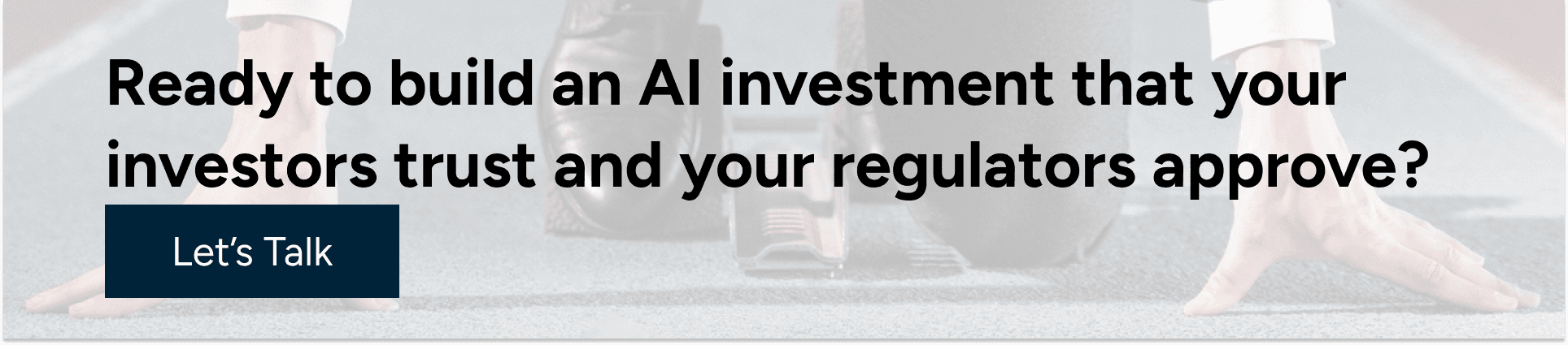 Build an AI investment platform with GeekyAnts