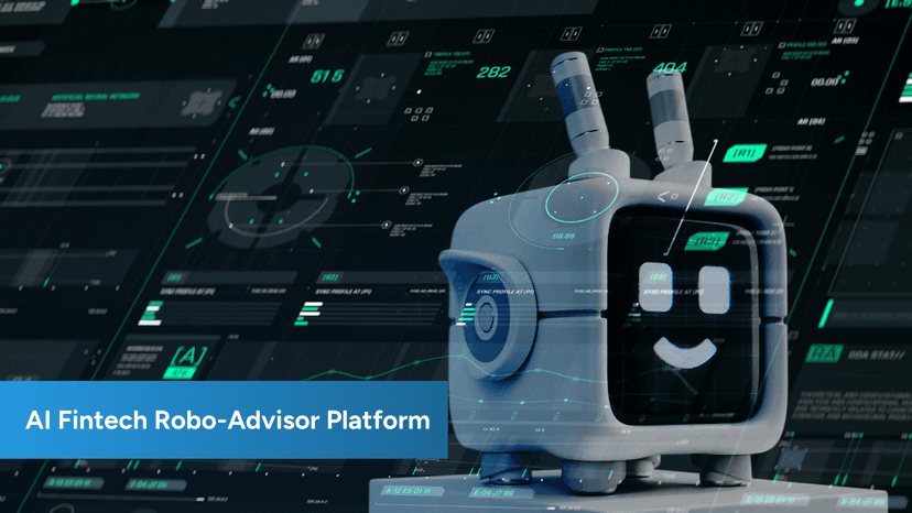 Building an AI Fintech Robo-Advisor Platform: Architecture, Compliance, and Key Features
