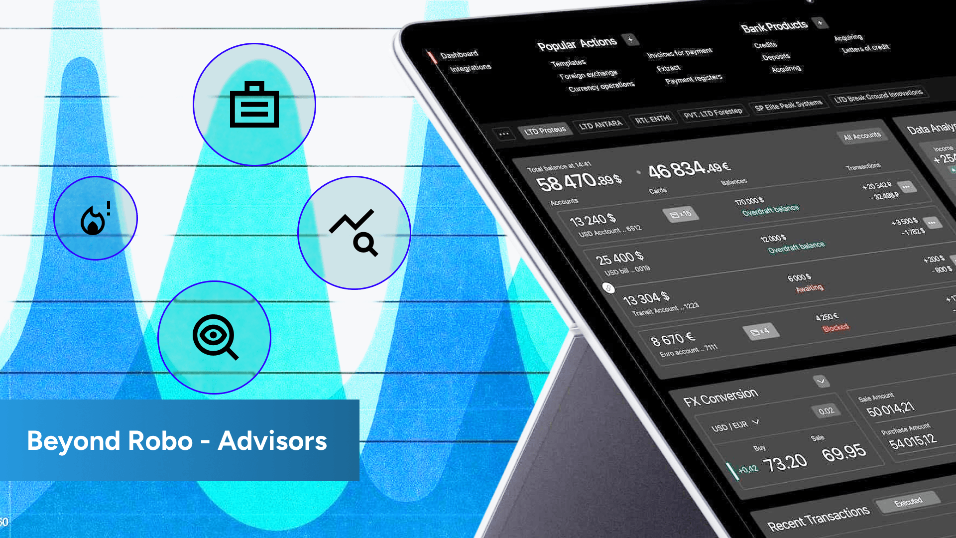 Building Production-Ready AI Portfolio Management Platforms for Wealth Firms