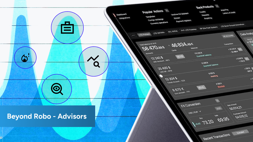 Building Production-Ready AI Portfolio Management Platforms for Wealth Firms